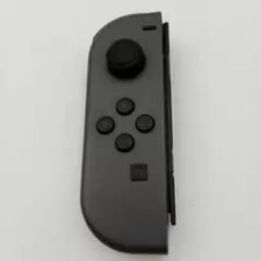 【美品純正完動品】NintendoSwitchJoy-ConグレーL側⑩