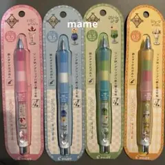 【新品】ドクターグリップ　レトロ喫茶　プレイボーダー　廃盤　シャープペンのサムネイル