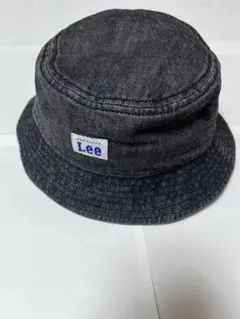 正規品　Lee デニム バケットハット 54cm