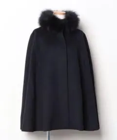 2026年最新】RUIRUE BOUTIQUE ポンチョ・ケープコートの人気アイテム