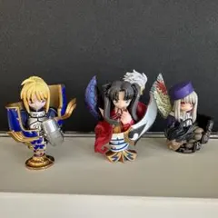 2026年最新】fate hollow ataraxiaの人気アイテム - メルカリ