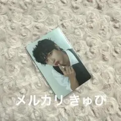 RIIZE ウォンビン RIIZINGDAY ホルツ ラントレ