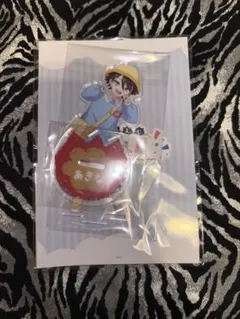 三枝明那 にじさんじようちえん アクリルスタンド