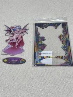 ★*★様 レミリア・スカーレット アクスタ