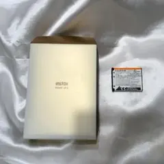 富士フィルム instax share SP-2 　インスタントプリンター
