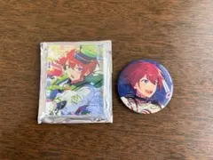 あんスタ CoLotta CANBA!! 朱桜司