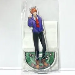 真経津晨 ジャンケットバンク ナンジャタウン アクリルスタンド ジャンケットバンク真経津晨ナンジャタウンアクリルスタンド - メルカリ