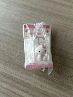 ハローキティ パッケージミニチュアコレクション ベビー
