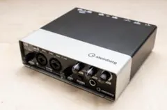 Steinberg UR22mkII 中古 美品 Steinberg UR22mkII（中古）【楽器検索デジマート】