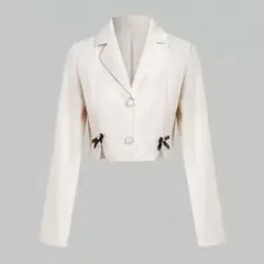 shein ジャケット