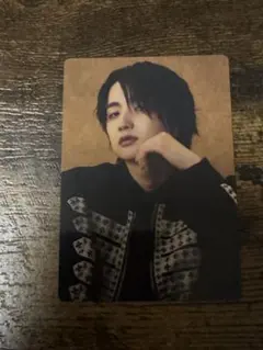 BMSG FES’25 限定フォトカード JUNON