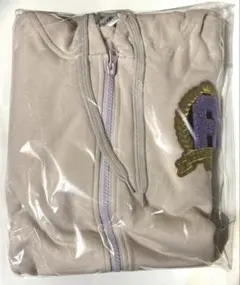 【ゆあ様専用 4/15まで】うたプリ プリンスパーカー 藍 Mサイズ