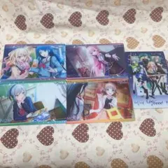 【プロセカ】ウエハース1カード Leo/need まとめ売り