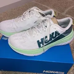 HOKA ONEONE M CARBON X ランニングシューズ