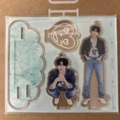 ENHYPEN DICON golden age ジョンウォン　アクスタ