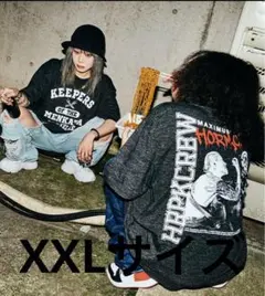 2026年最新】マキシマムザホルモン tシャツ xxlの人気アイテム - メルカリ
