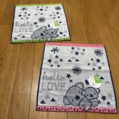 COSPA 金色の闇 スポーツタオル 100cm x 34cm - メルカリ