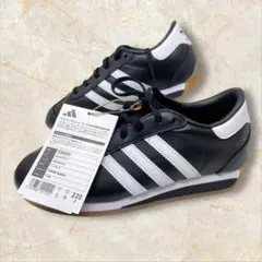 2026年最新】adidas カントリー 黒の人気アイテム - メルカリ