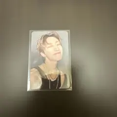 SEVENTEEN spill the feels サノク ミンハオ