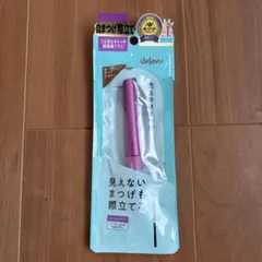 dejavu ラッシュアップマスカラ　ダークブラウンのサムネイル