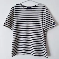 SAINT JAMES セントジェームス ピリアック 半袖 Tシャツ 4サイズのサムネイル
