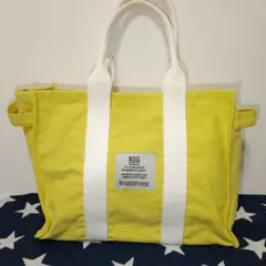 BDG Urban Outfitters　キャンバストート　トートバッグ