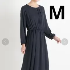 ハニーズ　セレモニー服　ワンピーMサイズ