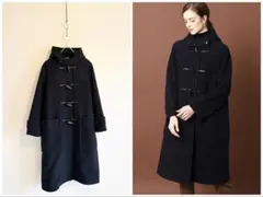 2026年最新】DRESSTERIOR レディース ダッフルコートの人気アイテム