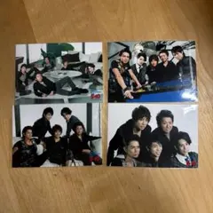 嵐 5×10 集合 フォトセ