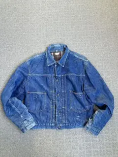 2025年最新】シアーズデニムジャケットの人気アイテム - メルカリ