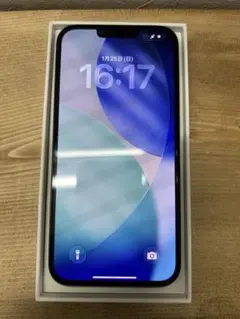 Apple iPhone 14 plus ミッドナイト128G