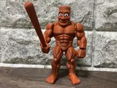 トゥントゥントゥンサフール☆フィギュア☆13cm☆イタリアンブレインロット☆筋肉