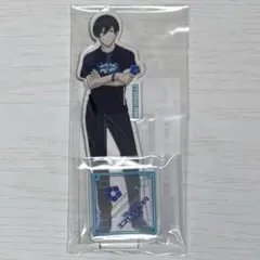 ブルーロック エゴイストフェスタ 2023 アクリルスタンド 糸師凛