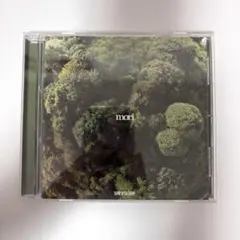 SHE'll SLEEP mori CD アルバム