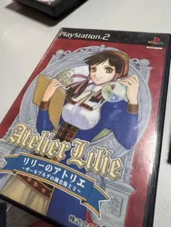 リリーのアトリエ ザールブルグの錬金術士3 - メルカリ