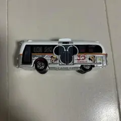 ディズニー　リゾートクルーザー　30周年