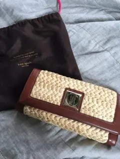 ハワイ購入　ケイトスペード　バッグ