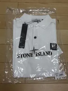 STONE ISLAND ストーンアイランド ポロシャツ Mサイズのサムネイル