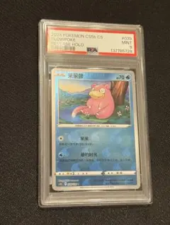 2026年最新】ヤドン マクドナルド psa10の人気アイテム - メルカリ