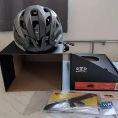 kabuto ヘルメット