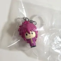 幽遊白書 めじるしアクセサリー 蔵馬