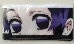 鬼滅の刃 胡蝶しのぶ　キャラクターポーチ　マスク入れ