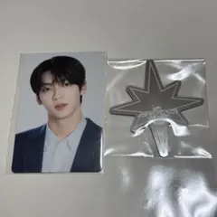 スビン プレミアム特典 トレカ