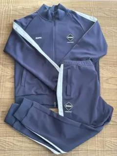F.C.Real Bristol TRAINING JACKET & PANTS