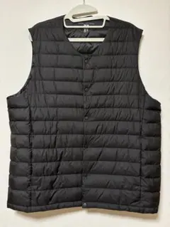 UNIQLO ULTRA LIGHT DOWN ダウンベスト XL