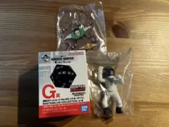 HUNTER×HUNTER リスキーダイス・14人の悪魔・アカンパニー