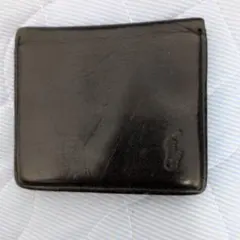 Polo by Ralph Lauren ブラックレザー財布