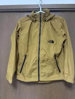 THE NORTH FACE コンパクトジャケット　NPJ21810 150