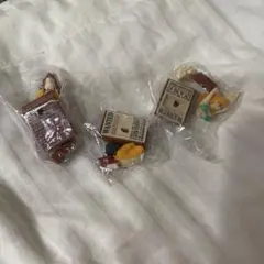 【未開封】ワンピース　チョコサプ　ナミ　ウソップ