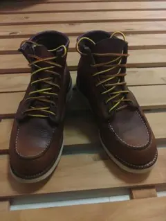 2026年最新】RED WING 875 羽タグの人気アイテム - メルカリ